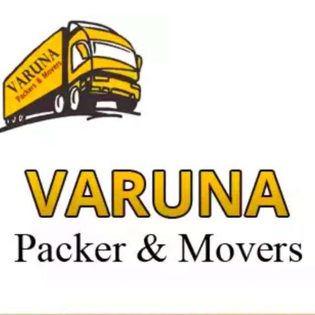 Varuna Packers Movers Vadodara